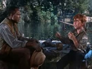 The Adventures Of Huckleberry ...