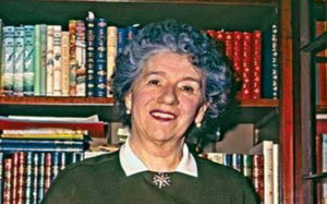 Enid Blyton's most famous quotes : Listicles: Microfacts, News - India ...