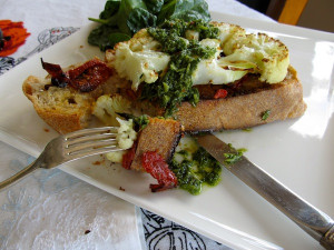 Chimichurri Recipe Simply