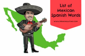 Funny Mexican Sayings In Spanish Everyday mexican spanish