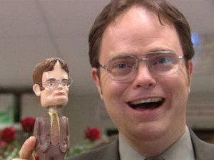 Dwight Schrute (9)