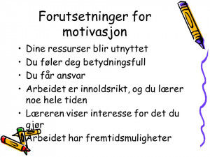 Kapittel 7 Delkompetansemålet: vurdere betydningen av ekstern, intern ...