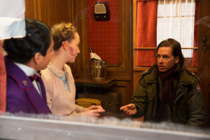 The Grand Budapest Hotel (2014) Movie Photos and Stills - Fandango
