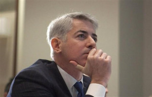 Bill Ackman Pictures