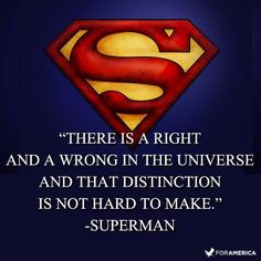 ... didn't know Superman was philosophical.... #quotes #superman More