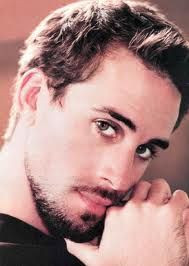 Joseph Fiennes. Ahh such pretty eyes
