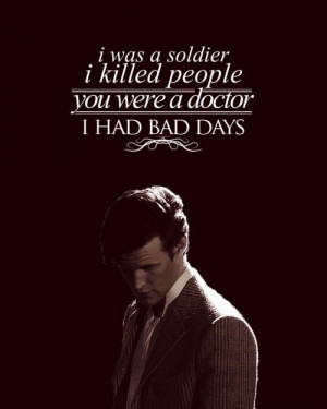 Sherlock quote goes perfectly.
