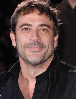 Thread: Classify Jeffrey Dean Morgan