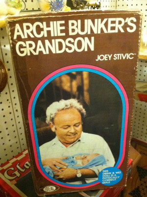 Archie Bunker Quotes On Race Picture