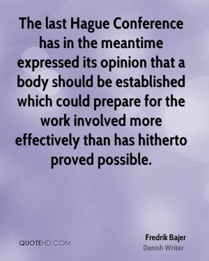 ... the work involved more effectively than has hitherto proved possible