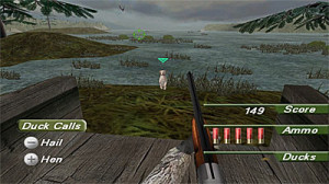 waterfowl hunting dogs