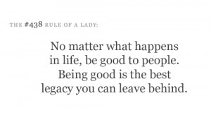 ... notes quotes quote good people legacy lady previous post next post