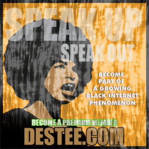 Black History Month Program Welcome Speech's