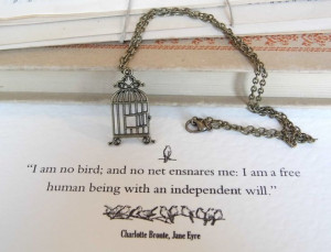 so fond of items inspired by literary works. couldn't help pinning ...