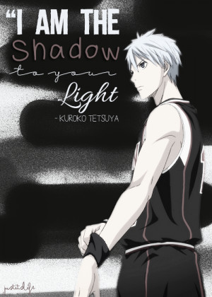 shadow and light quote
