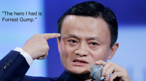 10. Jack Ma