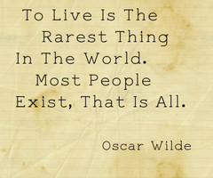 Oscar Wilde Quotes On Life Google Reader picture on
