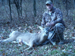 Good Luck Deer Hunting Quotes Good luck hunting to everyone in mn ...