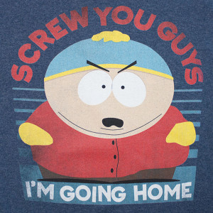 Cartman Screw You Guys Classic screw you guys