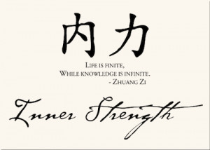 Inner Strength quote #2