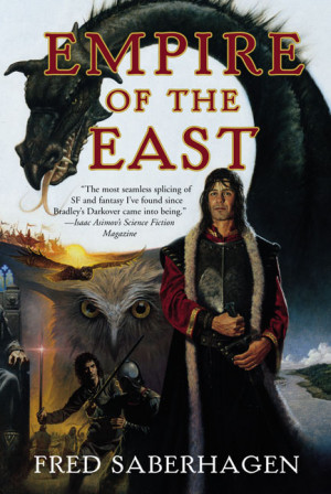 Fred Saberhagen Empire of the East