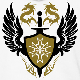 Dragon Shield Designs