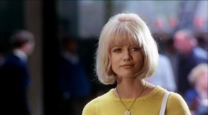 Thread: Judy Geeson