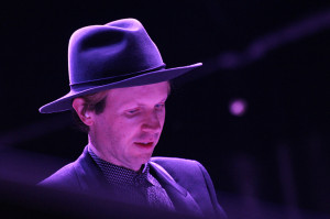 OSHEAGA Day 2: BECK, BOB MOULD, BREEDERS, TRICKY, STARS, GROENLAND ...