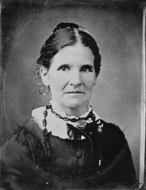 John Proctor And Elizabeth Proctor Daniel and mary proctor