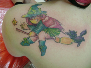 Quote Tattoos On Rib Cage Is The Perfect Combination Of Using Words In ...