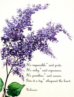 ... lilac poem painting by karin best lilac poem fine art prints and