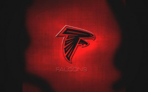 Atlanta Falcons Wallpaper...