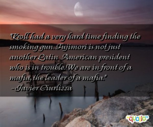 Kroll had a very hard time finding