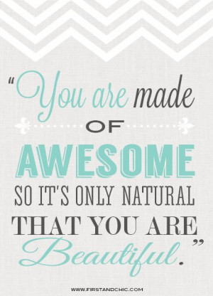you are Beautiful.: Awesome Friends, Inspiration Quotes For Women, You ...