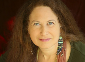 Jane Hirshfield Pictures