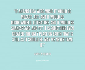 Andrew Denton Quotes