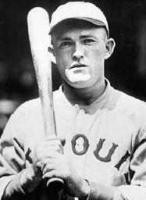 Rogers Hornsby's Profile