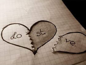 Lost Love Quotes & Sayings