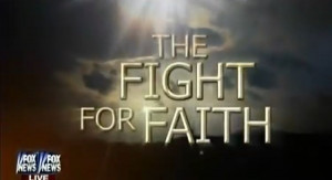 News explores the Fight for Faith in America, as freedom of religion ...