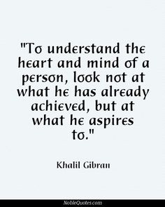 Khalil Gibran