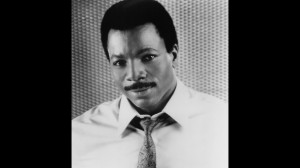 Carl Weathers Action Jackson