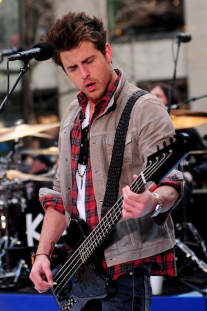 Family Fights And Pigeon Poop: Kings Of Leon's Best Quotes