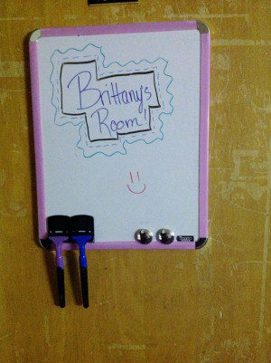 funny sayings for whiteboards in dorms