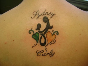 ... Mother Daughter Symbols to Express Your Familial Bond