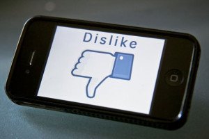 ... visiting Facebook made a third of users feel 'miserable and jealous