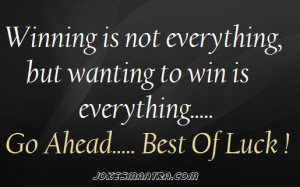 Luck quotes wallpapers