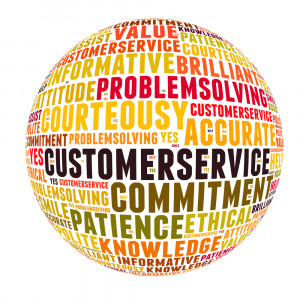Customer service is social: 5 lessons from SMEs in the know