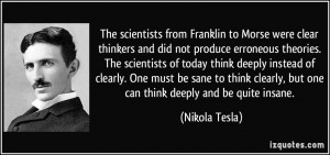 Animal Abuse Quotes nikola-tesla-quotes-god Clinic
