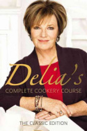 delia s complete cookery course owned by delia smith