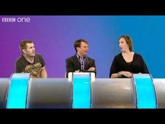 Miranda Hart - Would I Lie To You? Series 4 Episode 6 Preview - BBC ...